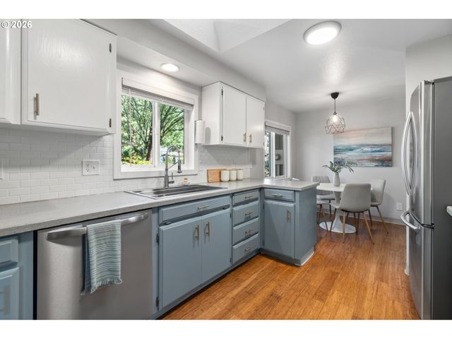 5508 Sw CAMERON Rd, Portland, OR 97221