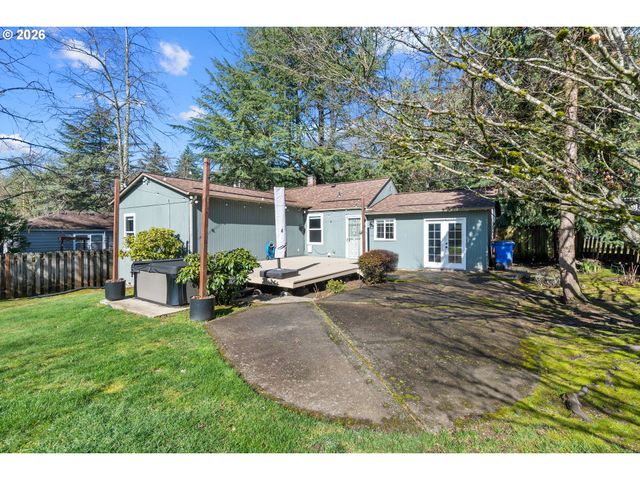 5508 Sw CAMERON Rd, Portland, OR 97221