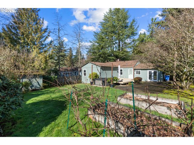 5508 Sw CAMERON Rd, Portland, OR 97221