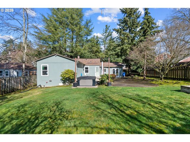 5508 Sw CAMERON Rd, Portland, OR 97221