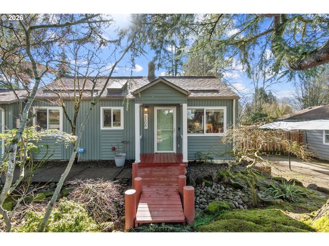 5508 Sw CAMERON Rd, Portland, OR 97221