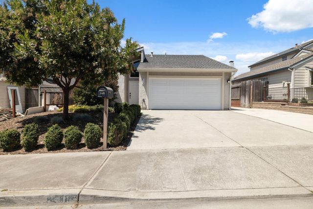 419 Rico Street, Salinas, CA 93907
