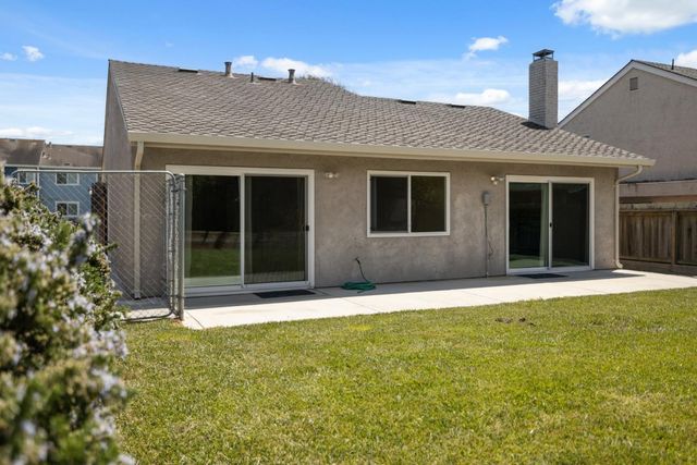 419 Rico Street, Salinas, CA 93907
