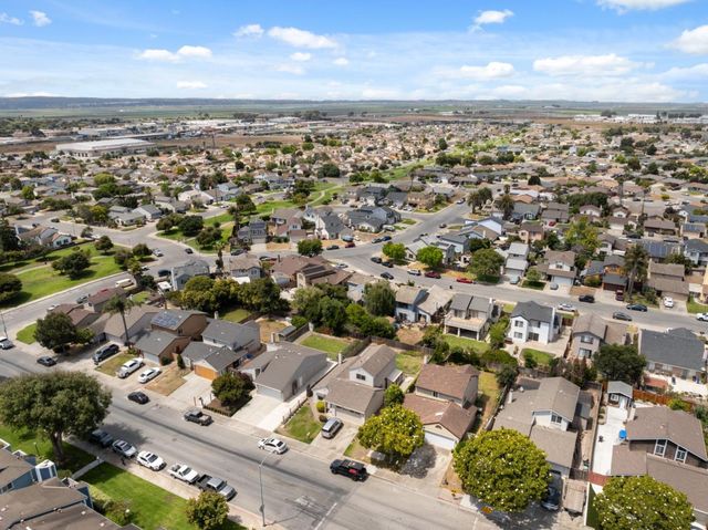 419 Rico Street, Salinas, CA 93907