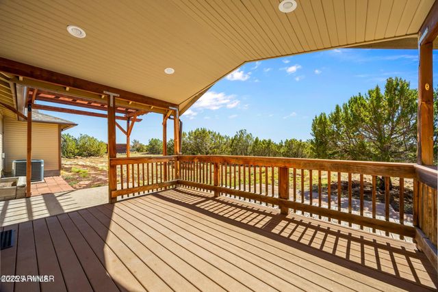 8755 CORONADO Drive, Show Low, AZ 85901