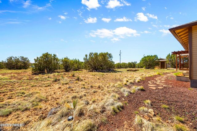 8755 CORONADO Drive, Show Low, AZ 85901