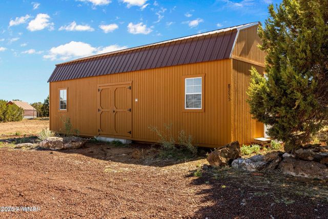 8755 CORONADO Drive, Show Low, AZ 85901