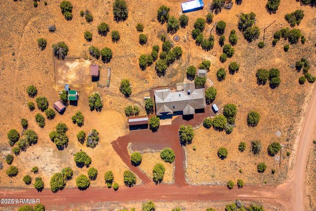 8755 CORONADO Drive, Show Low, AZ 85901