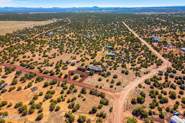 8755 CORONADO Drive, Show Low, AZ 85901