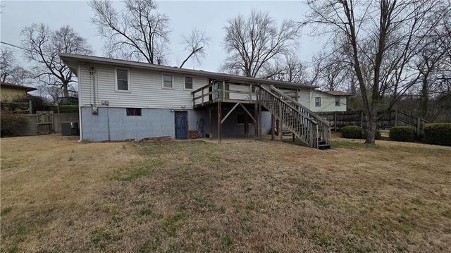 6719 Montana Avenue, Kansas City, KS 66111