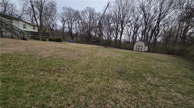 6719 Montana Avenue, Kansas City, KS 66111