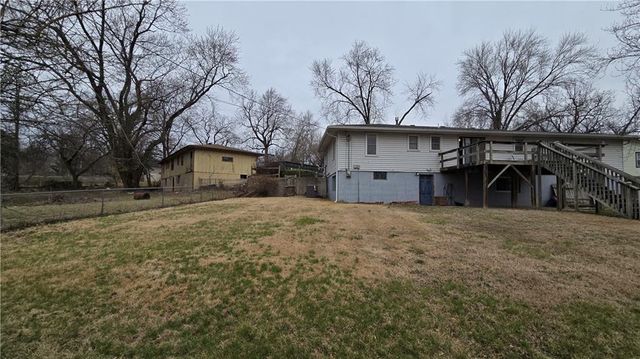 6719 Montana Avenue, Kansas City, KS 66111