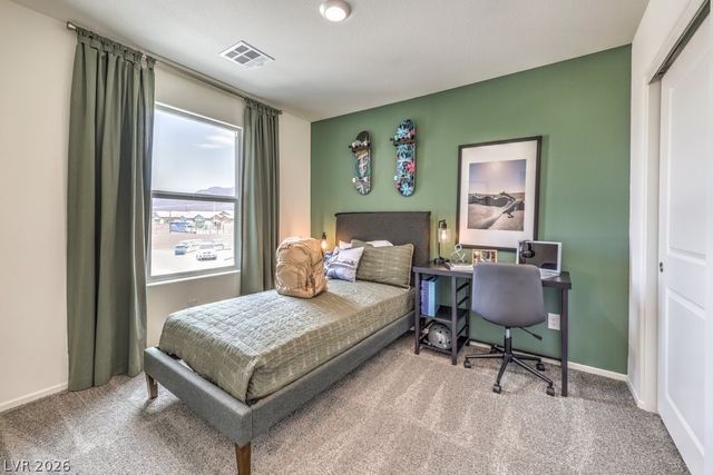 6075 Ginger Garden Street 13, North Las Vegas, NV 89081