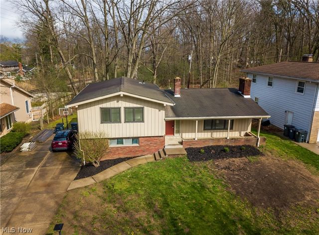 887 Delaware Avenue, Akron, OH 44303