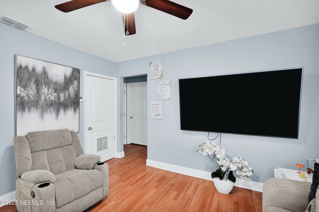 9069 JEFFERSON Avenue, Jacksonville, FL 32208