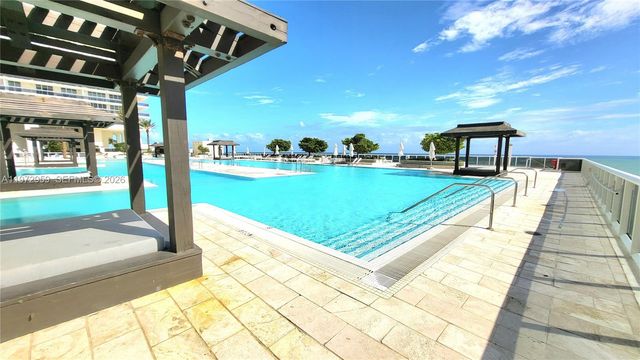 1850 S Ocean Dr 909, Hallandale Beach, FL 33009