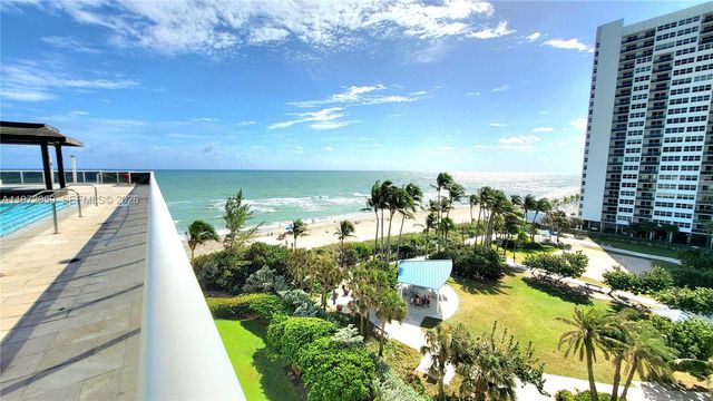 1850 S Ocean Dr 909, Hallandale Beach, FL 33009