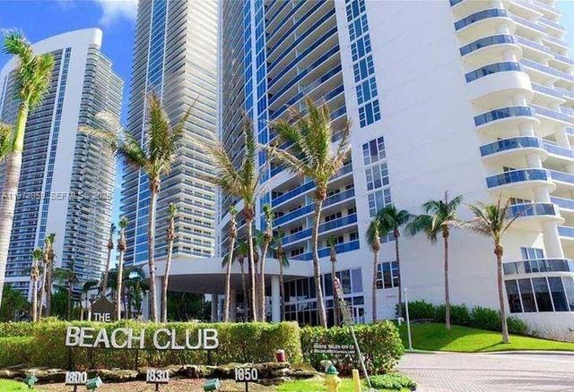 1850 S Ocean Dr 909, Hallandale Beach, FL 33009