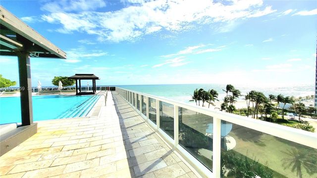 1850 S Ocean Dr 909, Hallandale Beach, FL 33009