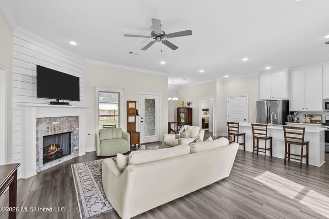 425 Baleigh Way, Canton, MS 39046