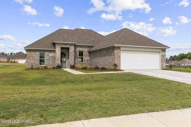 425 Baleigh Way, Canton, MS 39046