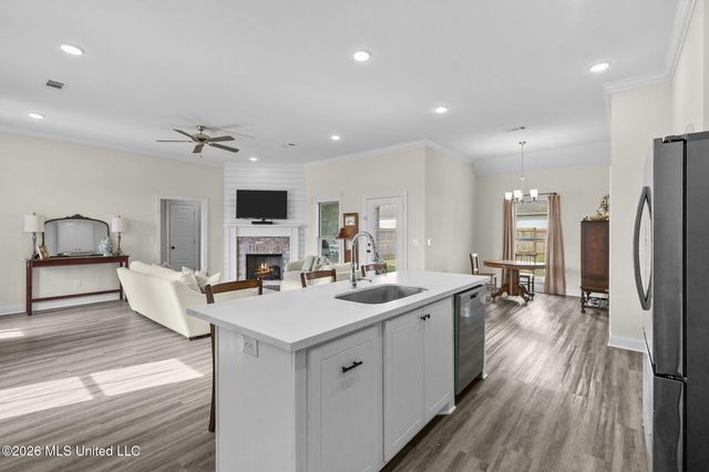 425 Baleigh Way, Canton, MS 39046