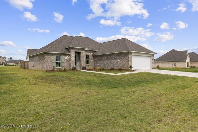 425 Baleigh Way, Canton, MS 39046