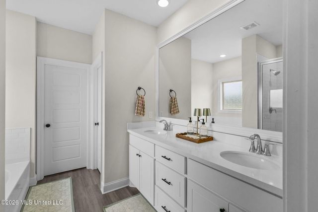 425 Baleigh Way, Canton, MS 39046