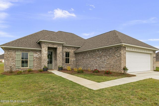 425 Baleigh Way, Canton, MS 39046