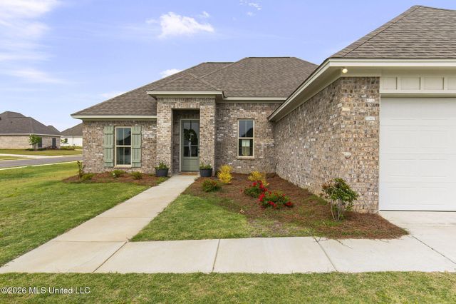 425 Baleigh Way, Canton, MS 39046