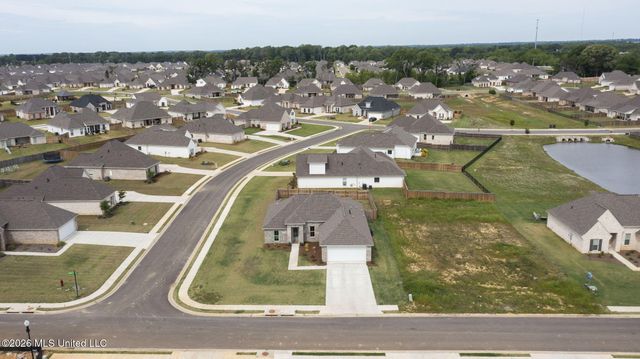 425 Baleigh Way, Canton, MS 39046
