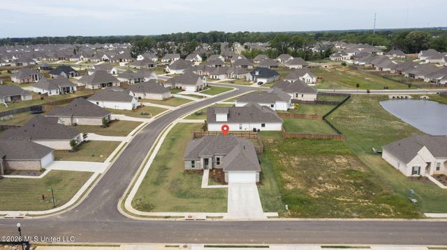 425 Baleigh Way, Canton, MS 39046