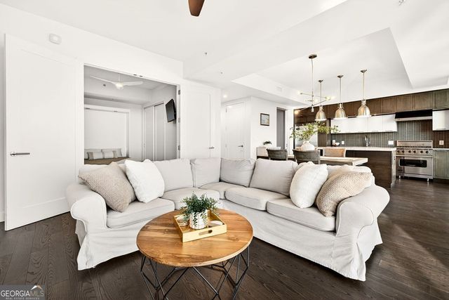 1820 Peachtree Street NW 905, Atlanta, GA 30309