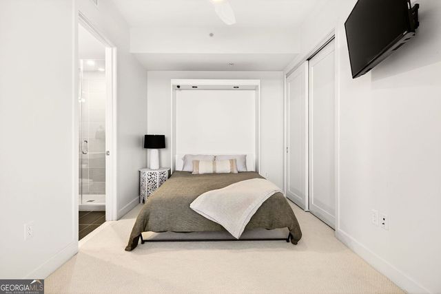 1820 Peachtree Street NW 905, Atlanta, GA 30309