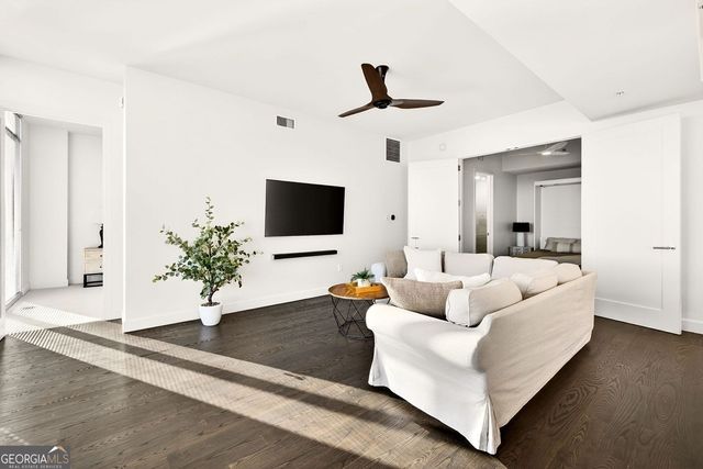 1820 Peachtree Street NW 905, Atlanta, GA 30309