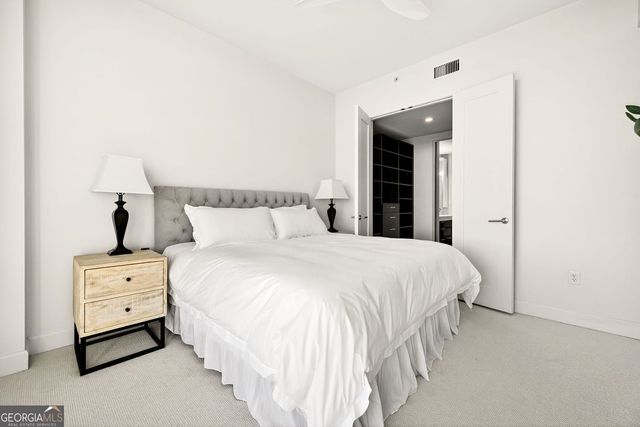 1820 Peachtree Street NW 905, Atlanta, GA 30309