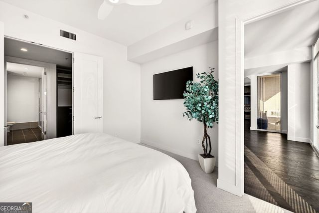 1820 Peachtree Street NW 905, Atlanta, GA 30309