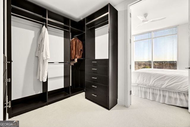 1820 Peachtree Street NW 905, Atlanta, GA 30309