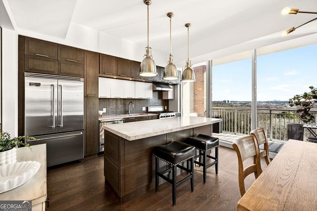 1820 Peachtree Street NW 905, Atlanta, GA 30309