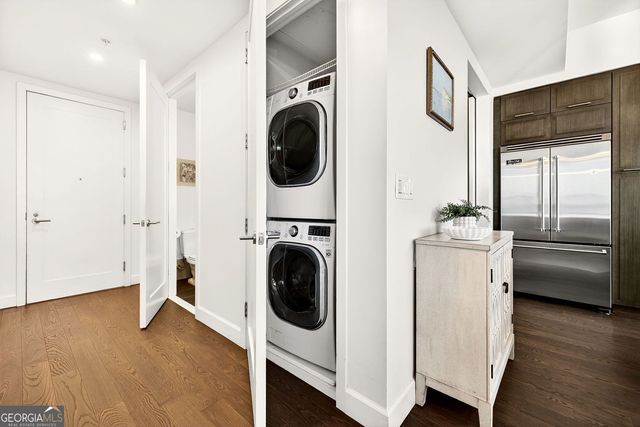 1820 Peachtree Street NW 905, Atlanta, GA 30309