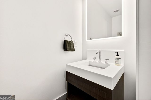 1820 Peachtree Street NW 905, Atlanta, GA 30309