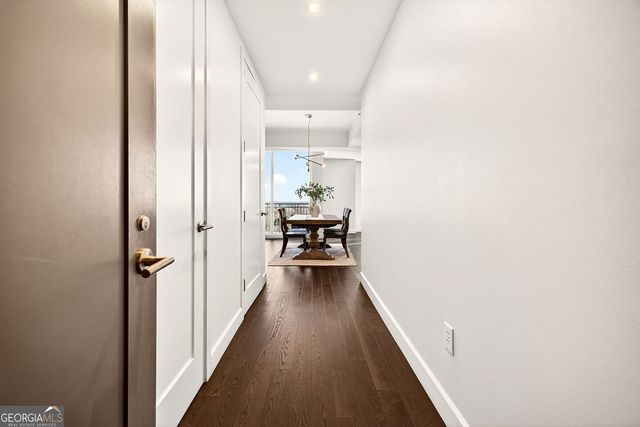 1820 Peachtree Street NW 905, Atlanta, GA 30309