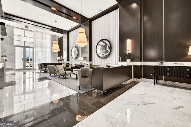 1820 Peachtree Street NW 905, Atlanta, GA 30309