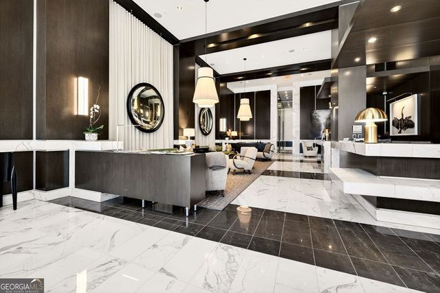 1820 Peachtree Street NW 905, Atlanta, GA 30309