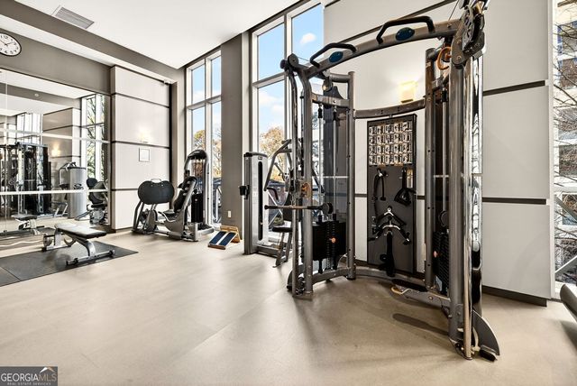 1820 Peachtree Street NW 905, Atlanta, GA 30309