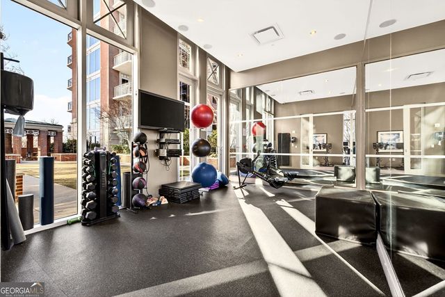 1820 Peachtree Street NW 905, Atlanta, GA 30309