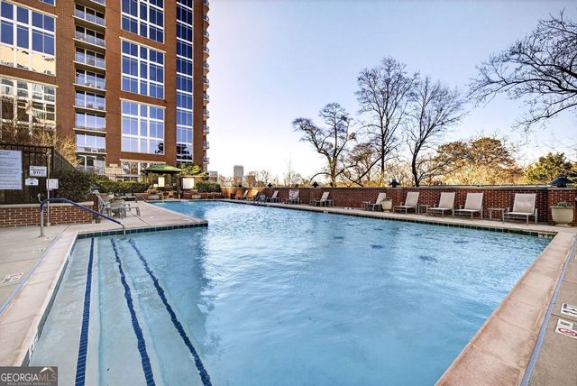 1820 Peachtree Street NW 905, Atlanta, GA 30309