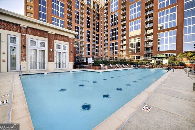 1820 Peachtree Street NW 905, Atlanta, GA 30309