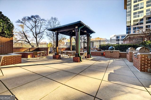 1820 Peachtree Street NW 905, Atlanta, GA 30309