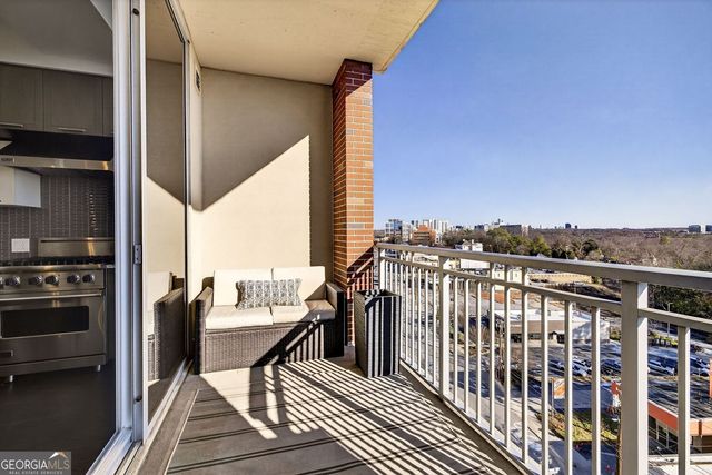 1820 Peachtree Street NW 905, Atlanta, GA 30309